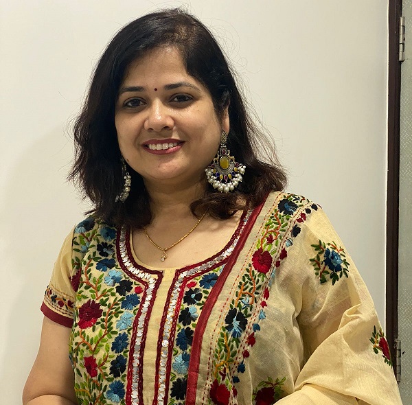 shailaja-upadrasta